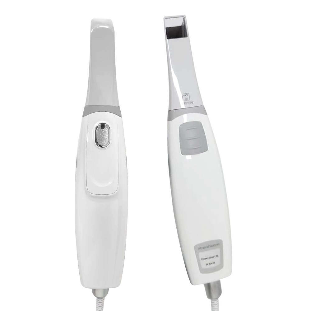 NSK Dental estilo LED E-Generador de Botón pieza de mano alta veloc 2 Hole