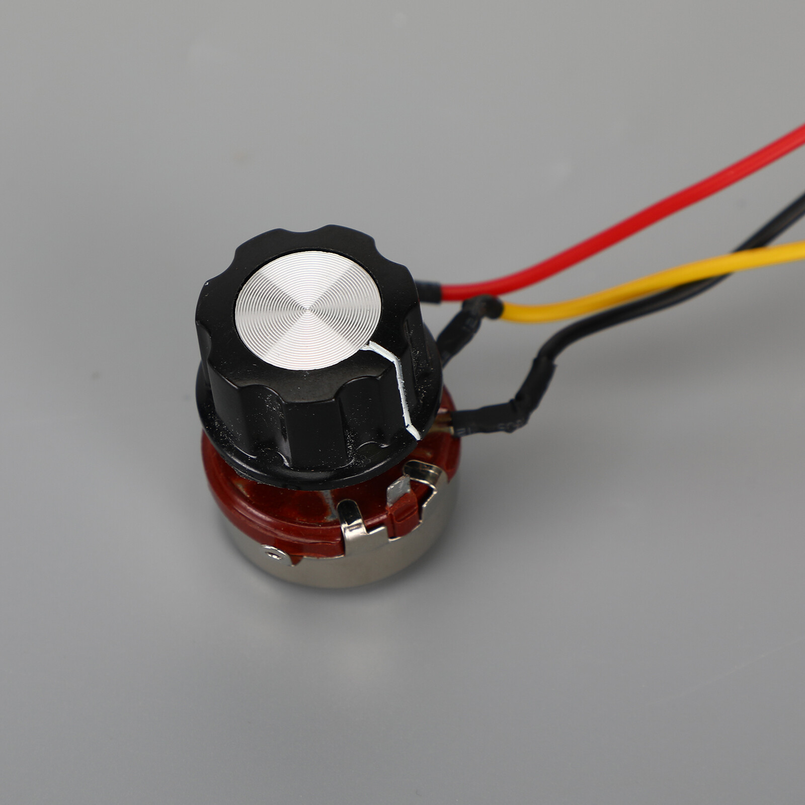 DC 12V 24V 36V 48V 70A 4000W DC Motor PWM Speed Control Brush Motor Controller E