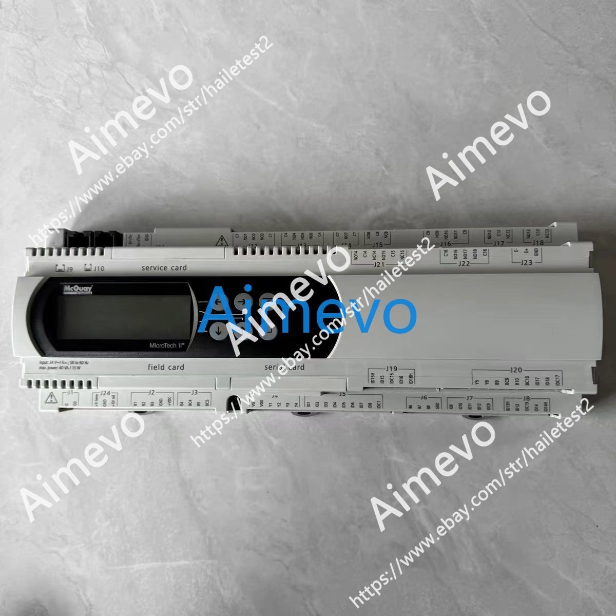 1PC used PCO3MQ2BL0-C PCO3MQ2BLO-C