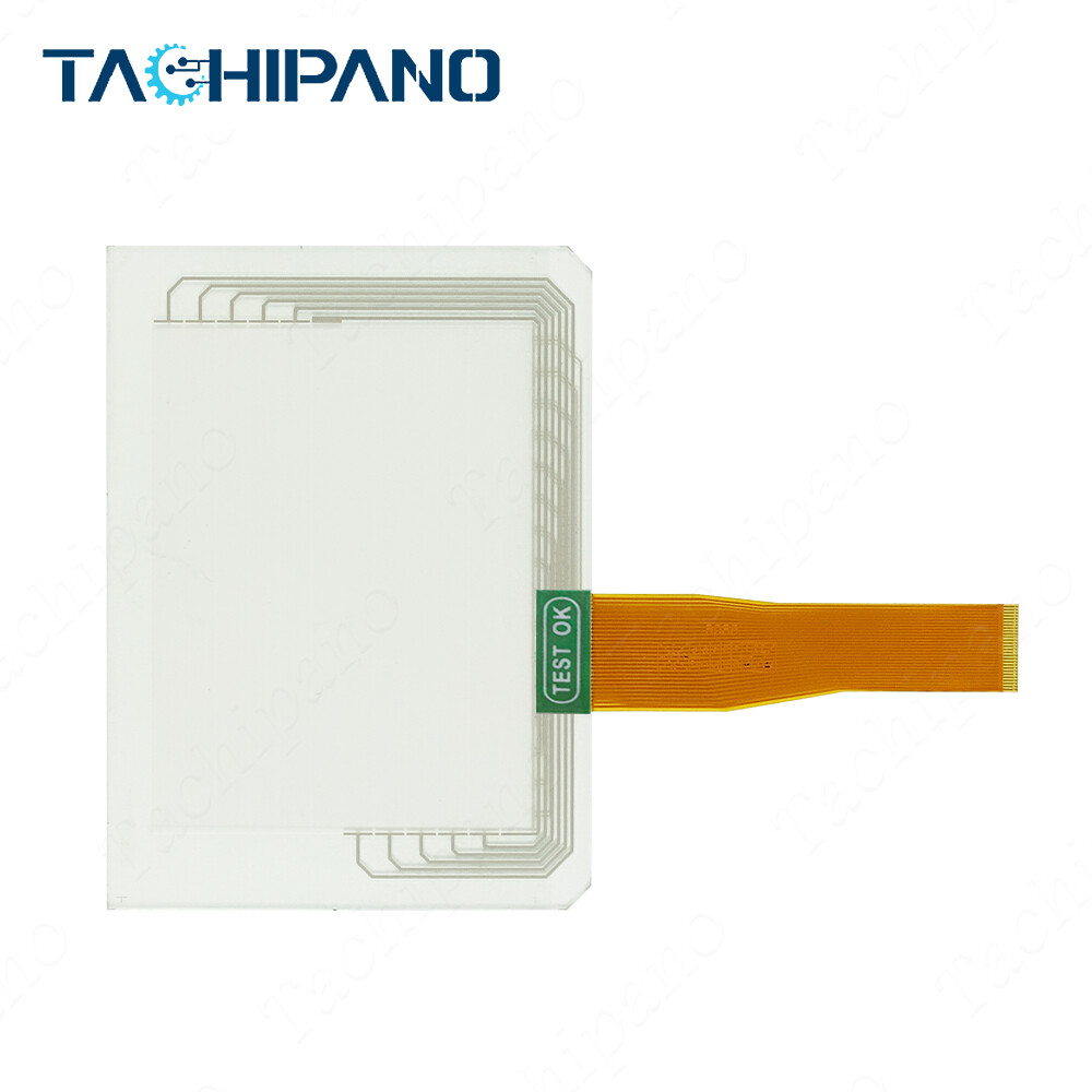 EZ-T8C-FD Touch Screen Panel for EZ-S8C-FS EZ-S8C-FSD Touchpad Glass