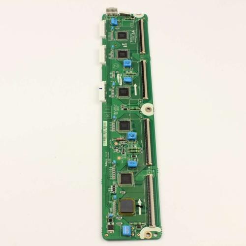 Samsung BN96-22117A PDP Y Upper Board Assembly 1.38″x3.35″x16.93″