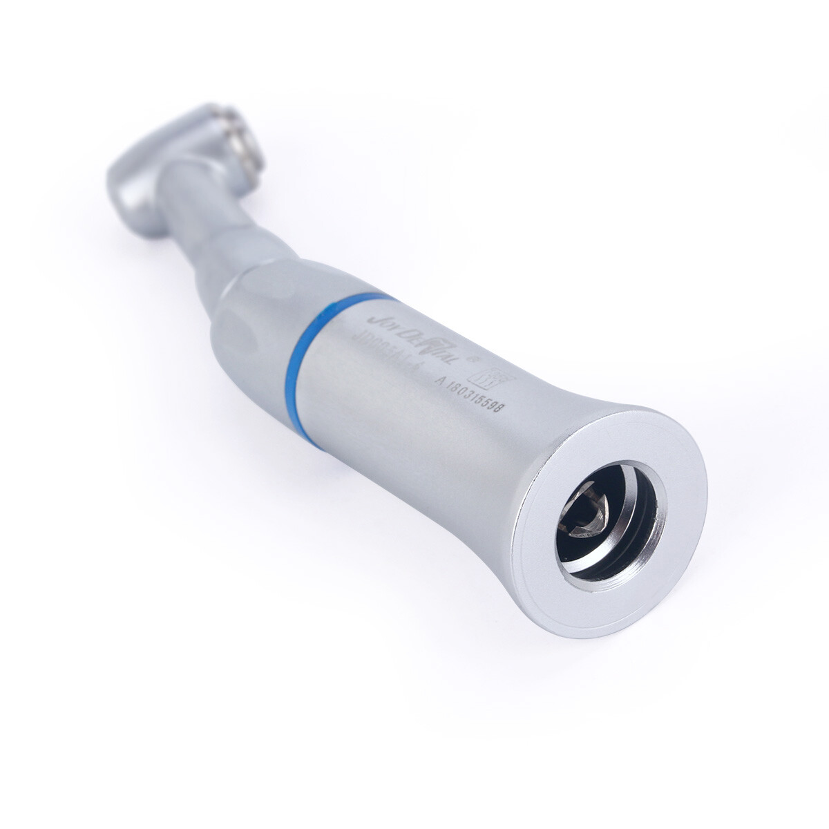 Dental Slow Low Speed Handpiece Contra Angle/Composite Polishing Kit RA HP Bur