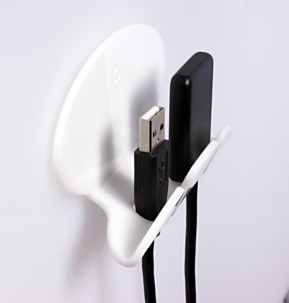 Dental X-Ray Sensor Holder, X-Ray Sensor Hanger, X-Ray Sensor Wall Hanger