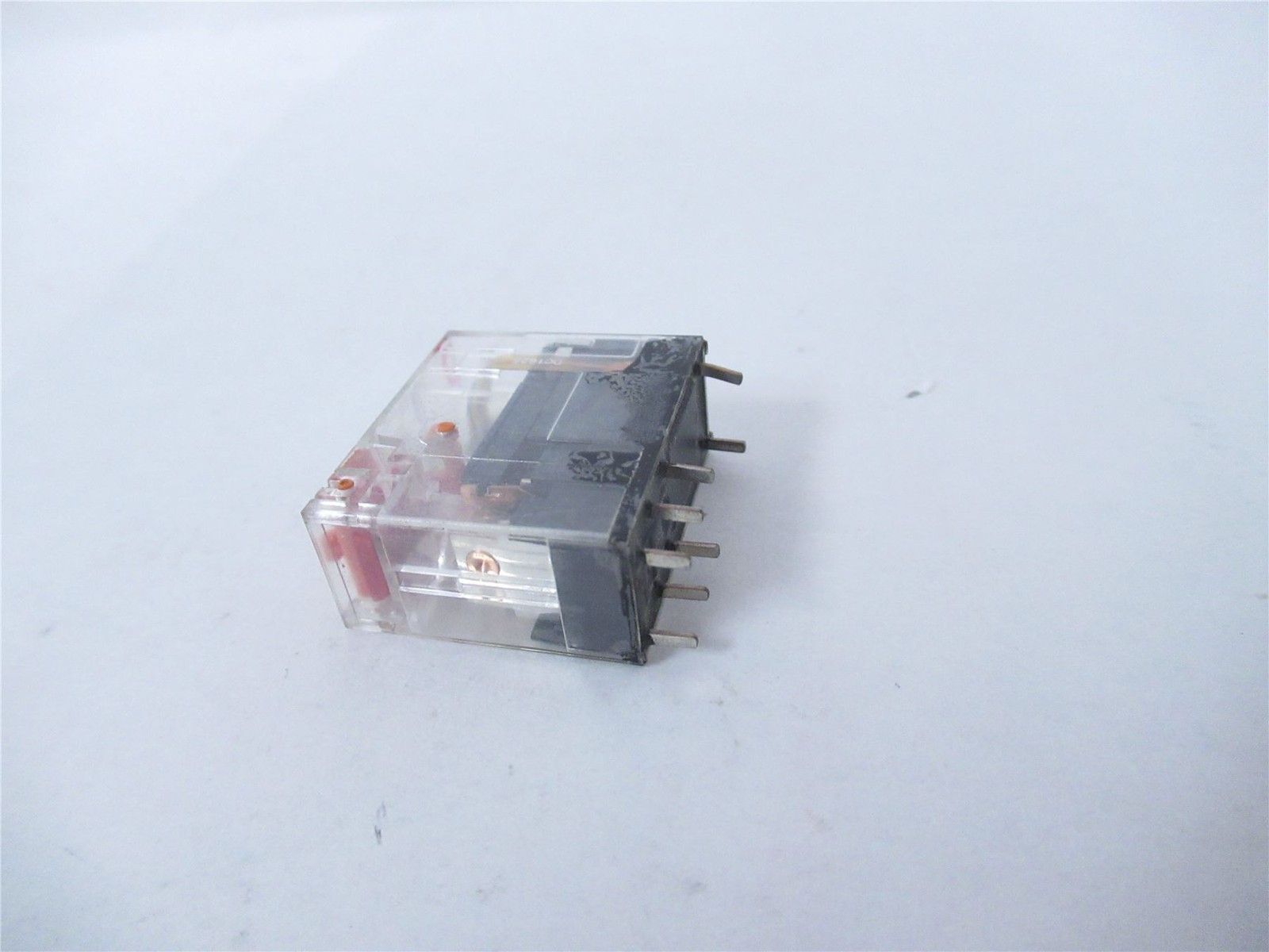 244541 New-No Box; Weidmuller 8870290000 RELAY GEN PURPOSE SPDT 16A Coil: 115V