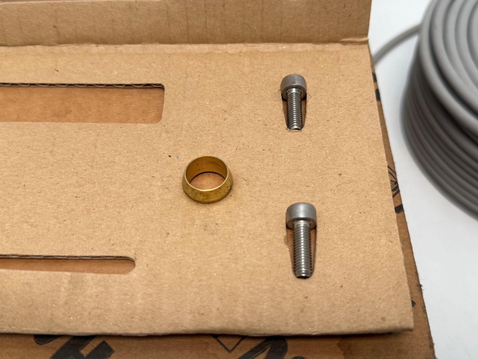 Renishaw A-2033-0576-11 OMM Optical Module Machine Assembly A2033057611