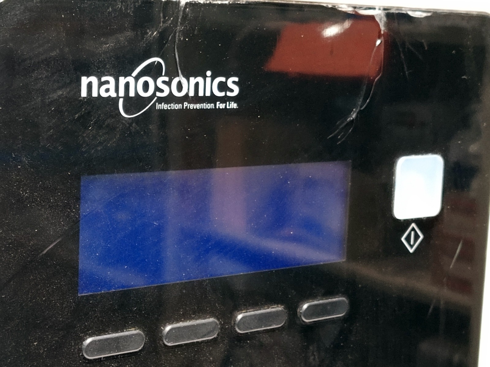 GE Healthcare Nanosonics N00010 Trophon EPR High Level Disinfection System