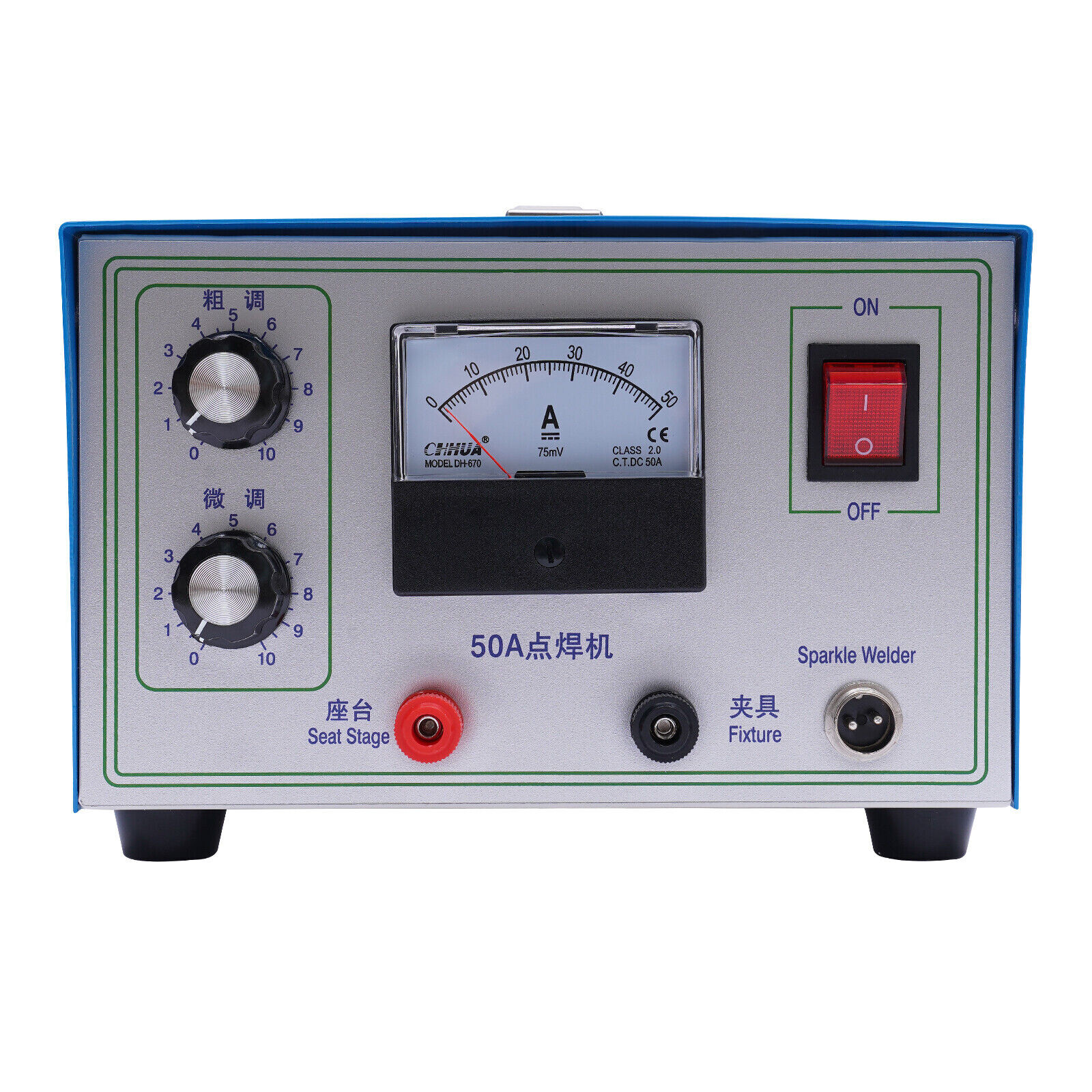 500W Permanent Jewelry Welder Kit, Jewelry Welding Machine Gold Silver Soldering
