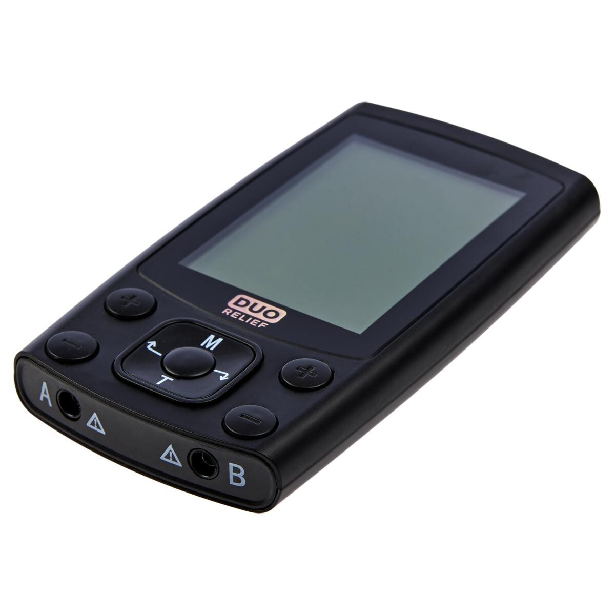 Tony Little Duo Relief TENS and EMS Muscle Stimulator, Brand New