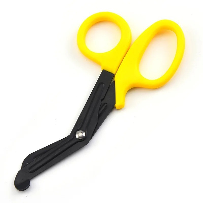 Paramedic Trauma Shears Nurse Scissors First Aid Full Tactical