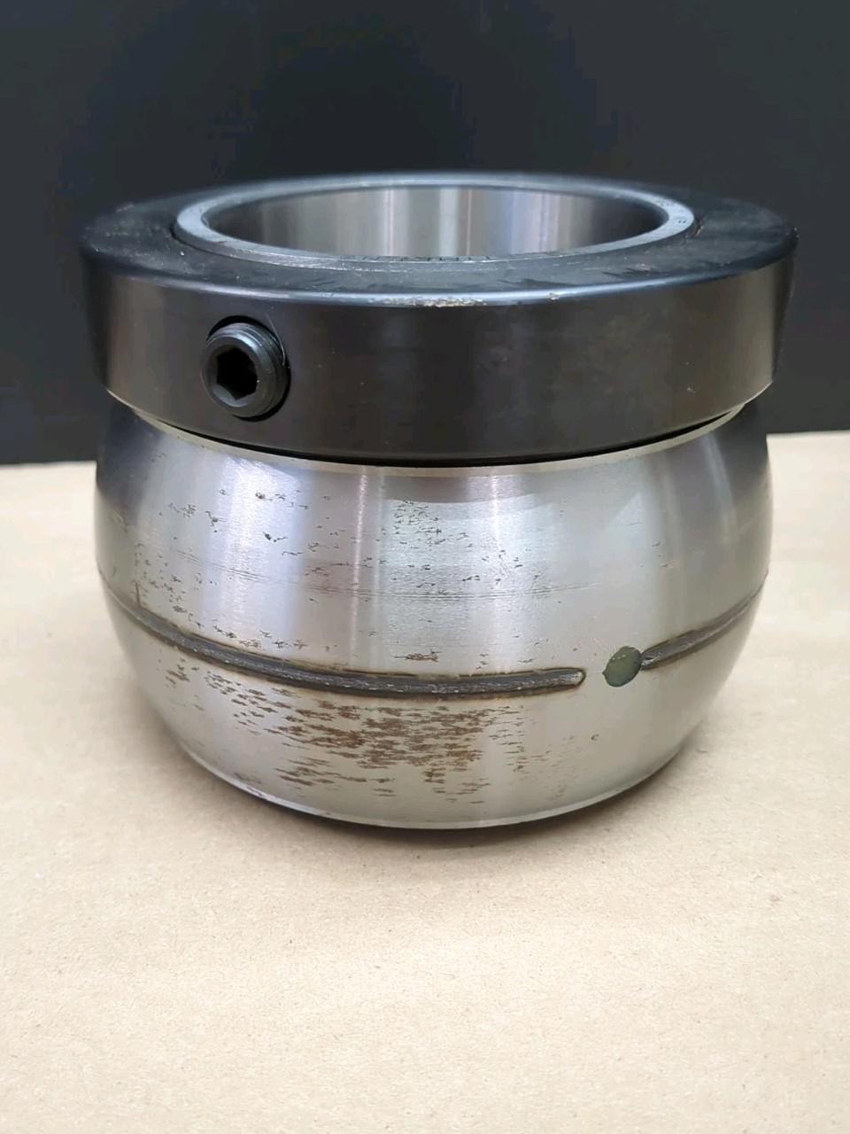 New Timken 34300DA 48 NP 3″ Bore For Tapered Roller Bearing Cone Fast Shipping