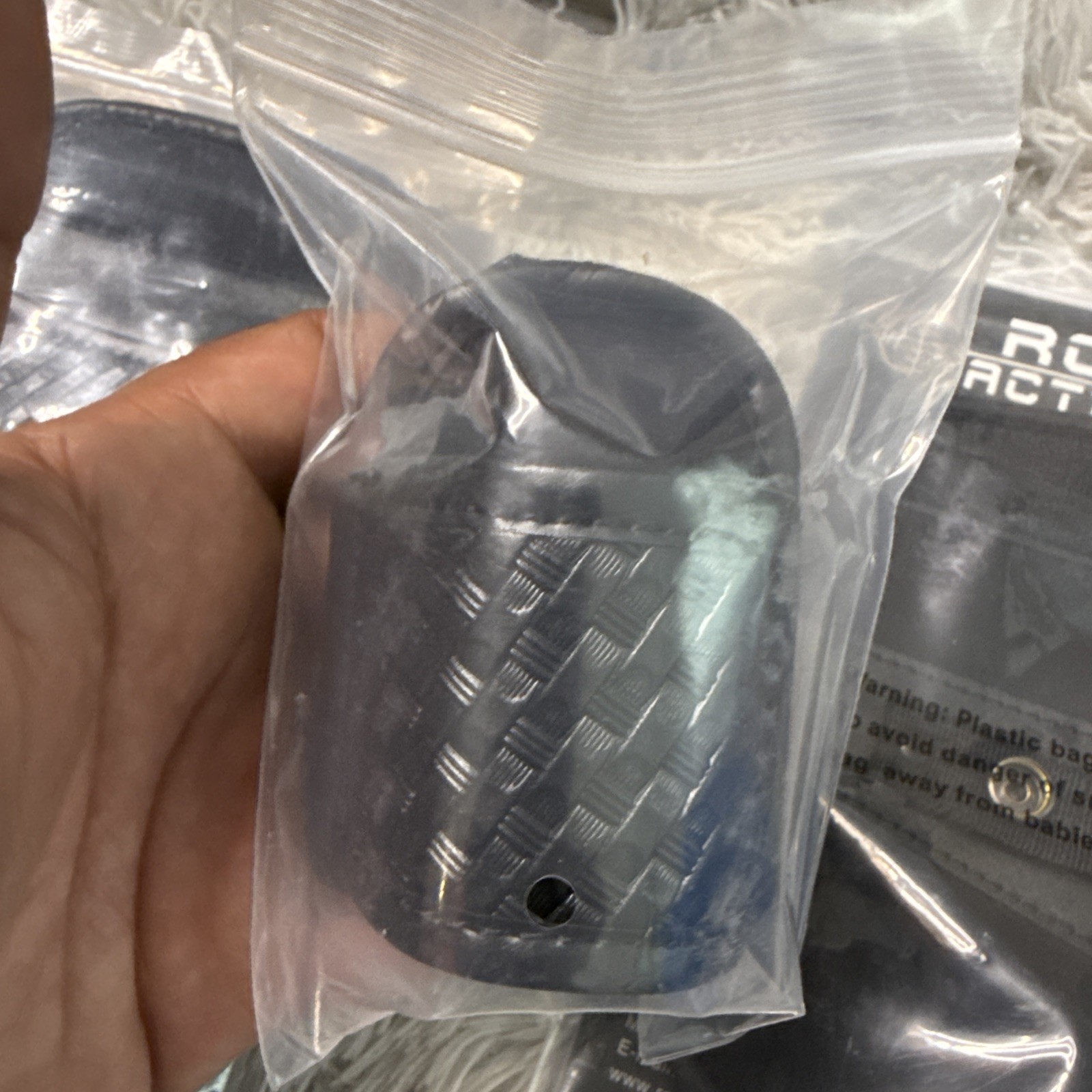 Lot Of ROCOTACTICAL Flat Latex Glove Pouch And Other Items!