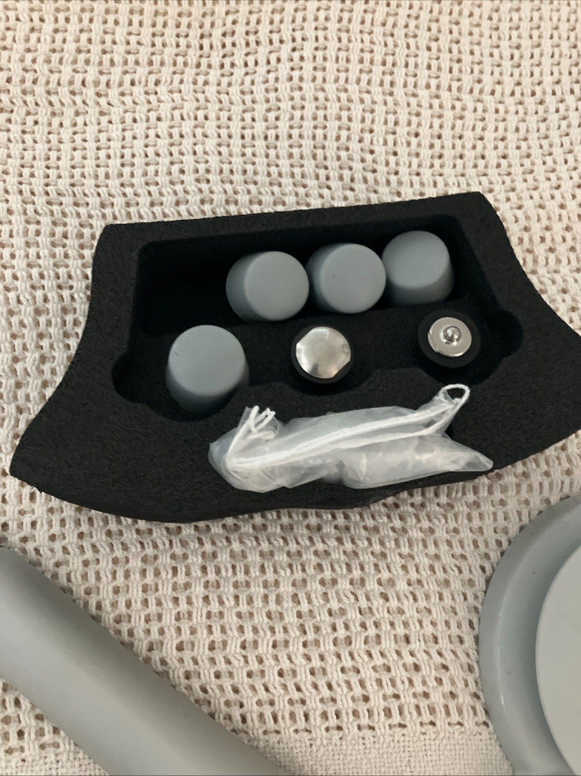 «Zimmer Z Wave Q Shockwave Therapy Machine