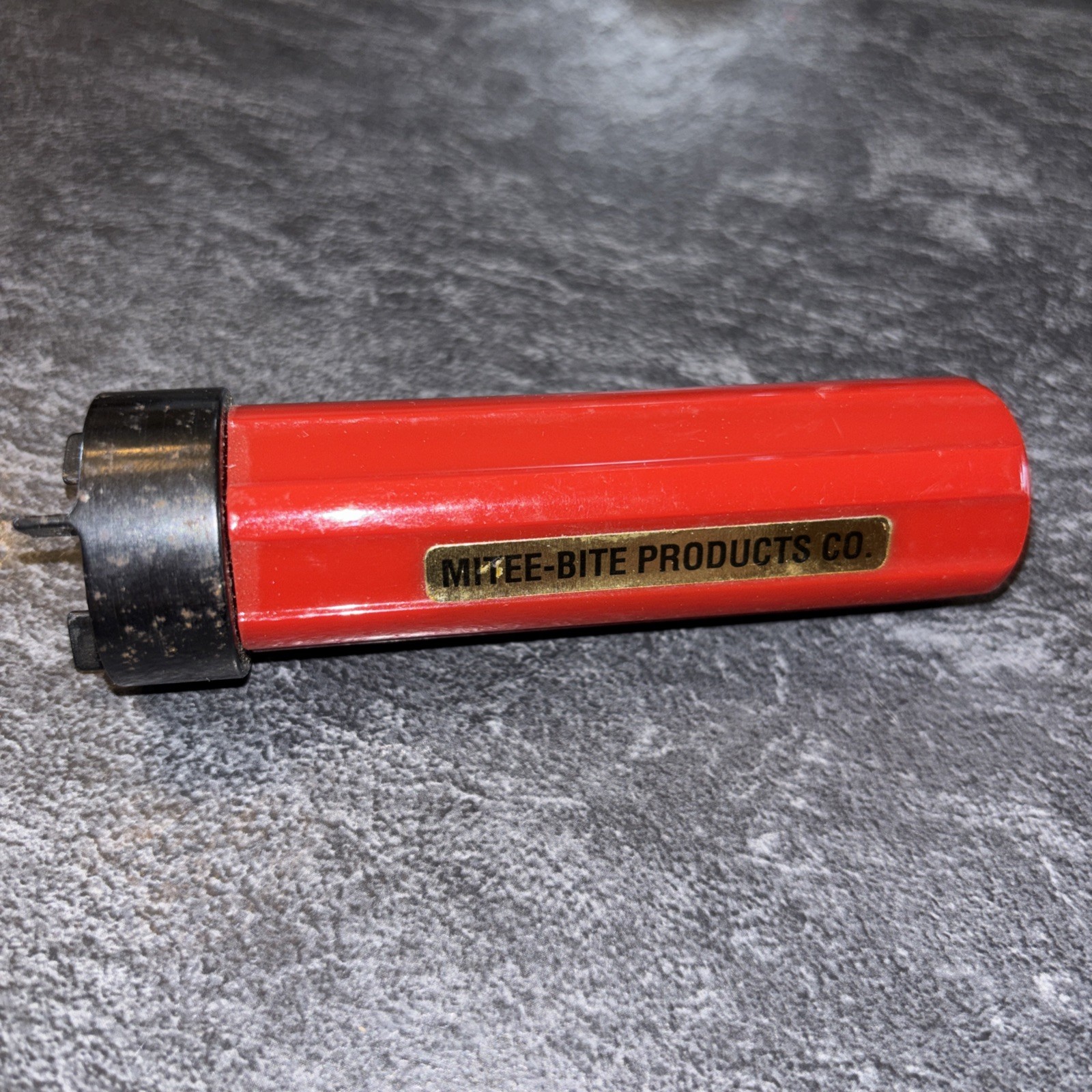 MITEE-BITE PRODUCTS INC 1005C Collet Wrench,5C,Hand Held LOC T