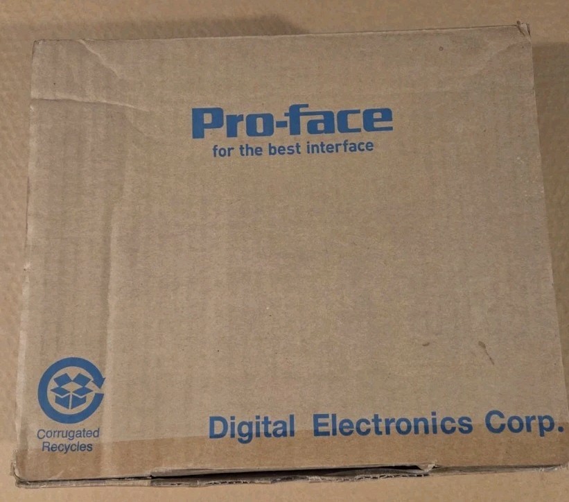 Pro-Face PFXGP4501TAD HMI Analog Touch Screen Panel