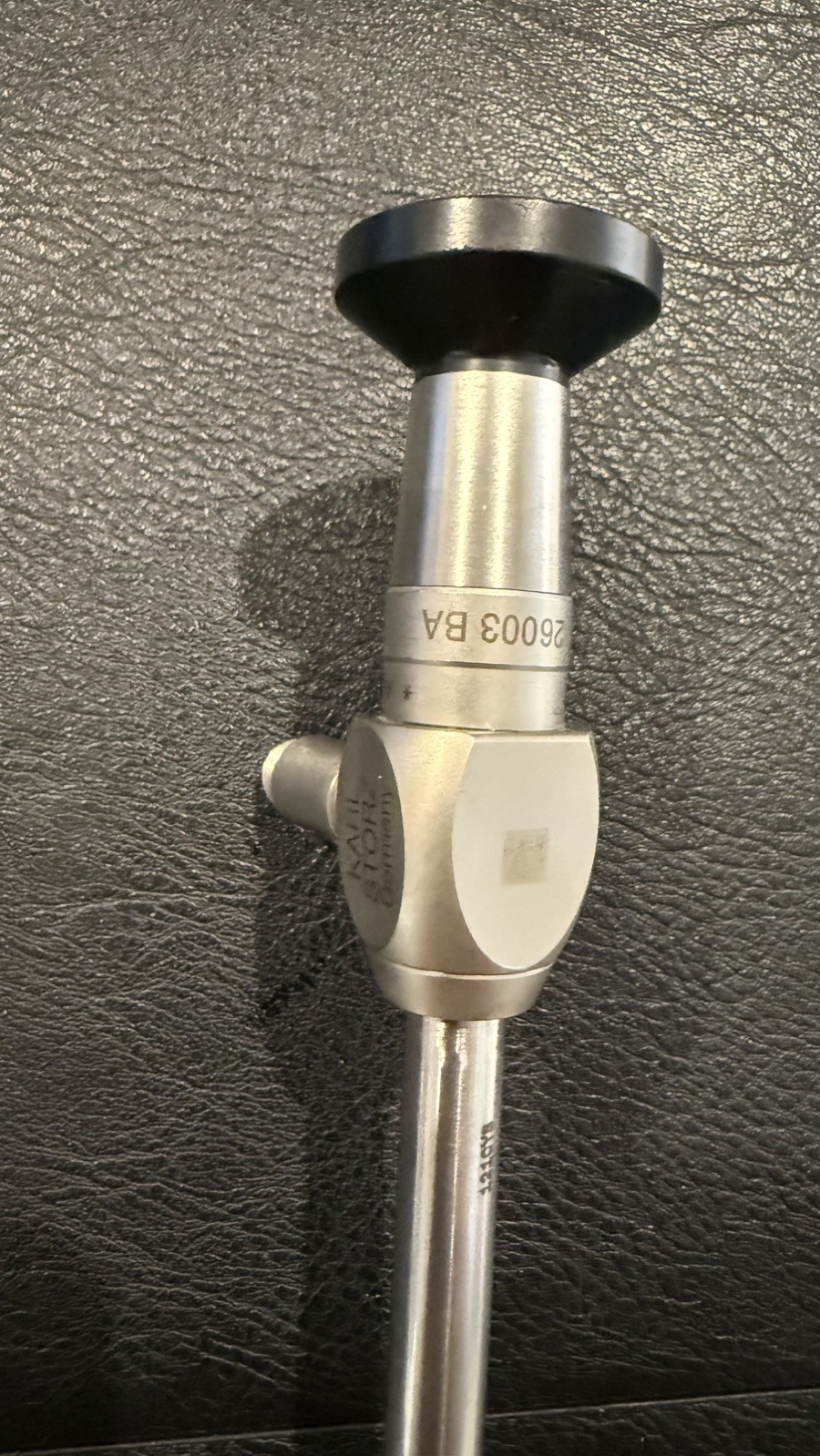 Perfect Karl Storz 26003 BA HOPKINS Scope 30° 10mm Open Box EBAY BUYER PROTECT