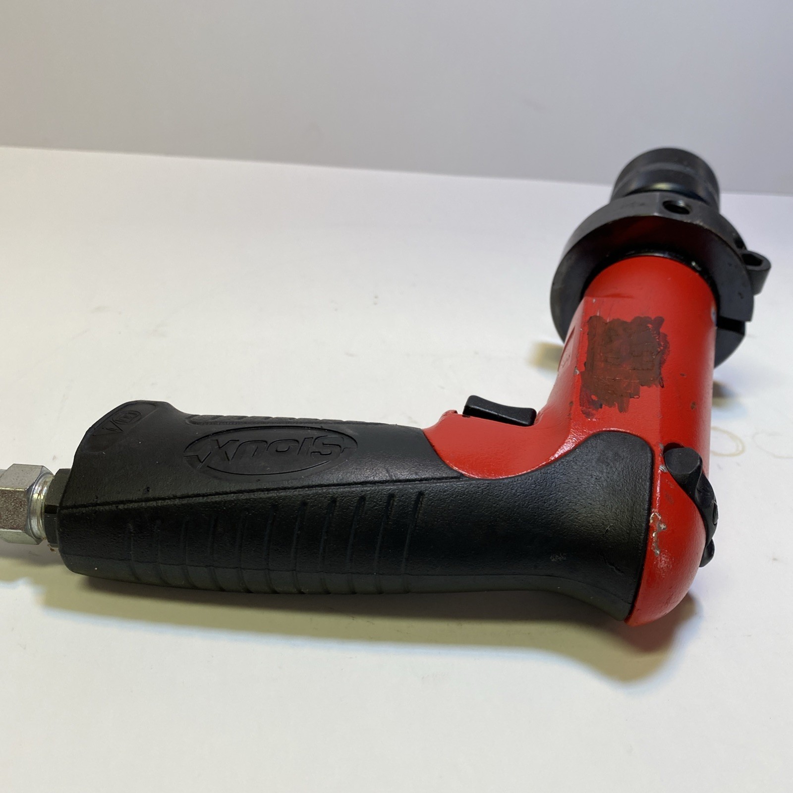 Sioux Tools Pneumatic 1/2″ Pistol-Grip Drill Made In USA