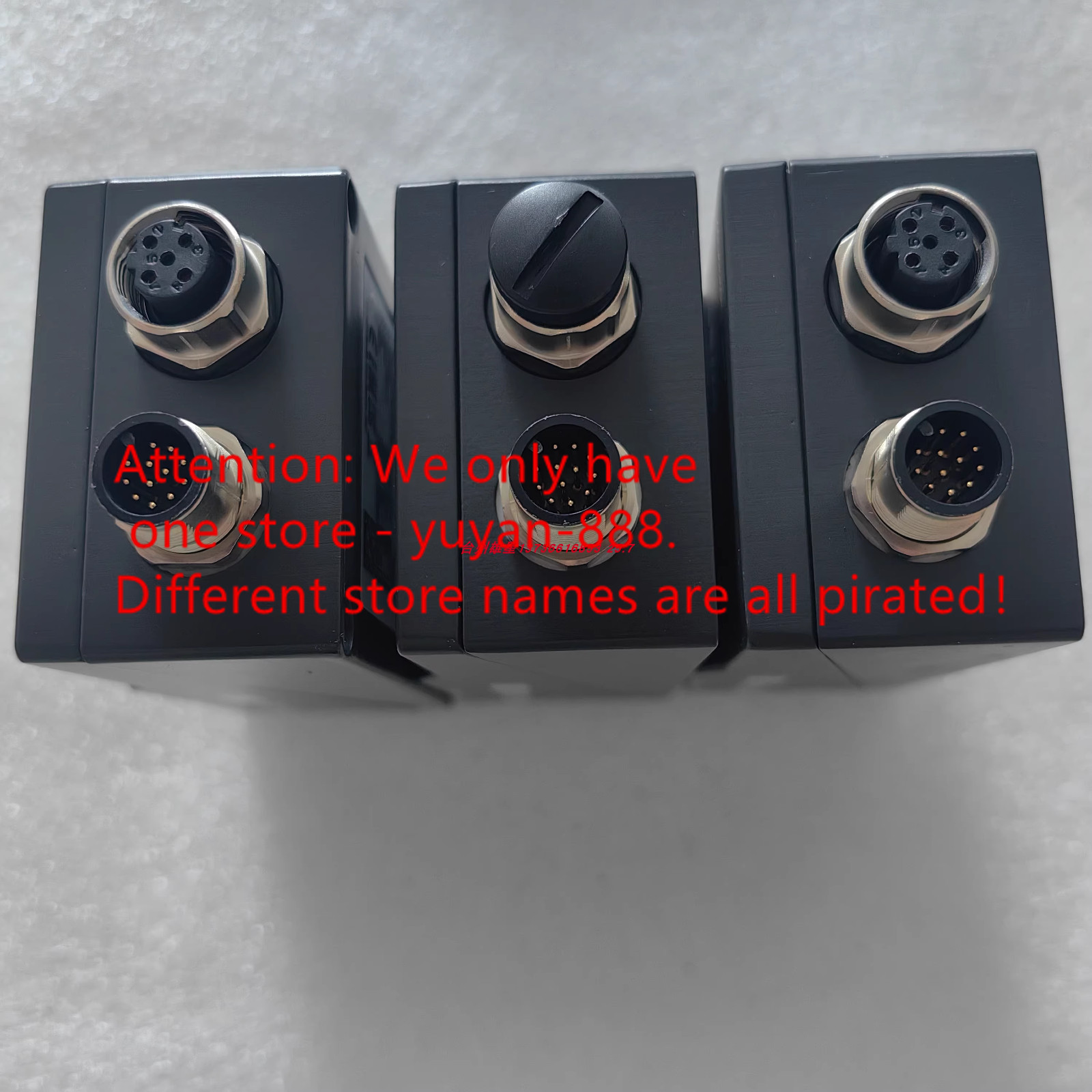 🔥1PC good Baumer VSID100M03W16RP by express With 90 warranty P2027D YL