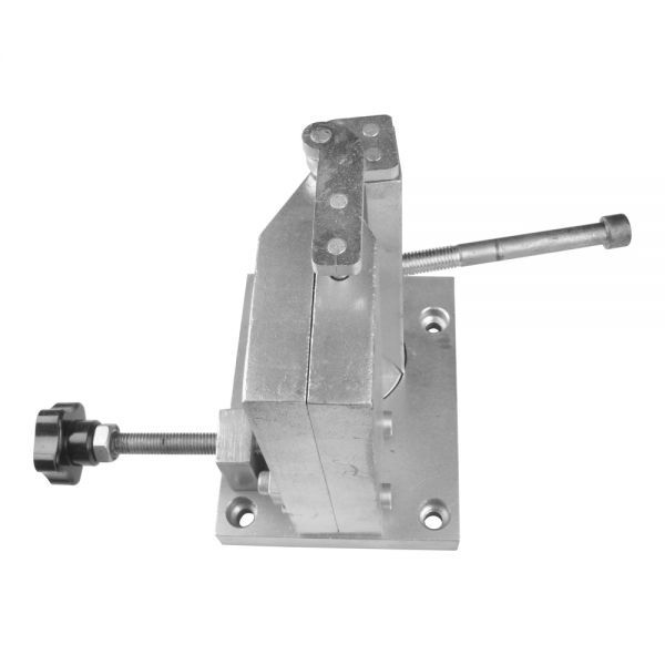 Local pickup 145mm Dual-axis Metal Channel Letter Angle Bender BendingTools