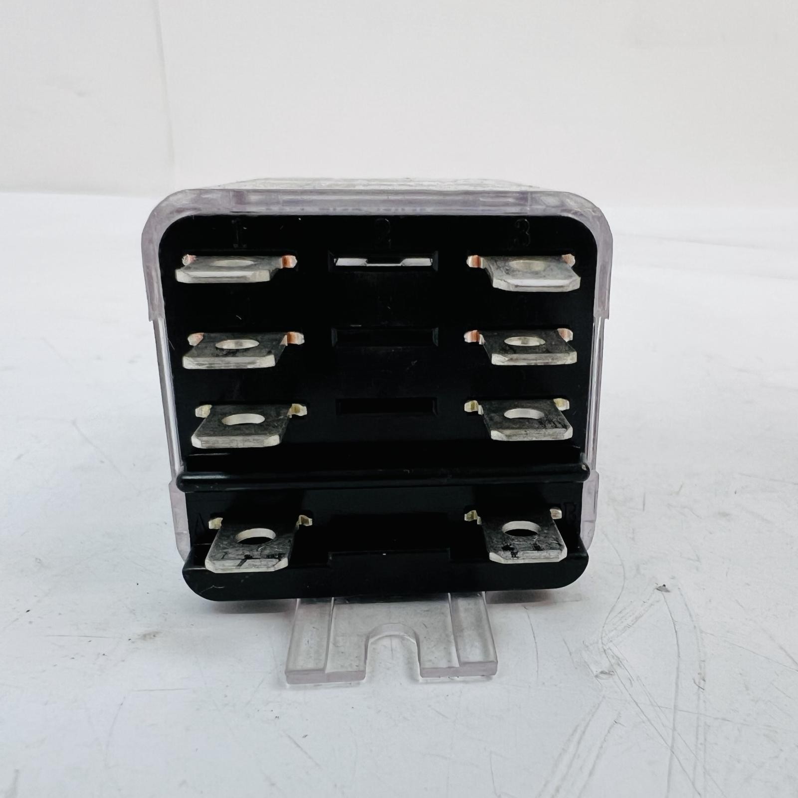 TE Connectivity KUHP-11A51-120 DPDT Power Relay 120VAC 20A, Potter & Brumfield