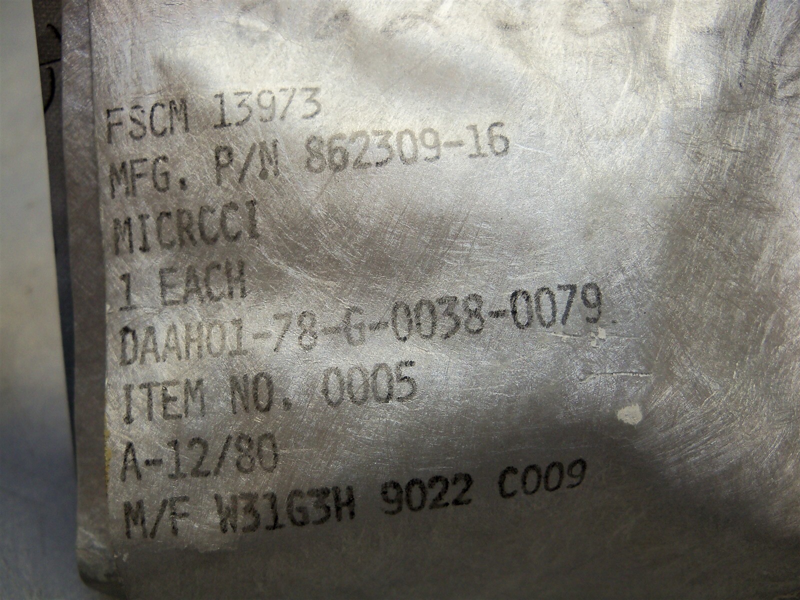 Microcircuit mixed Lot Digital Semiconductor Integrated Lot of 38