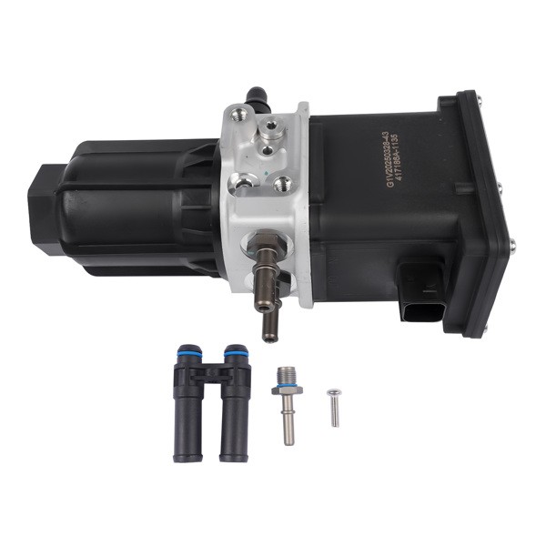 DEF Pump Exhaust Doser Pump Diesel for Detroit DD15 0001407278 A0001404078