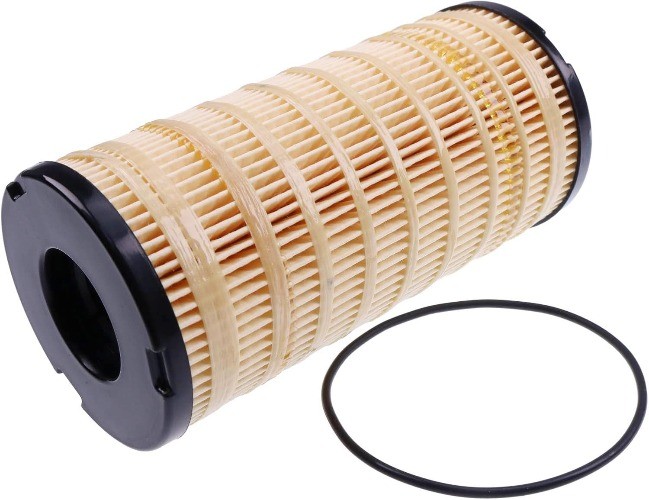 Fuel Filter Element 4816636 26560201 Compatible with 1104A-44 1104A-44T 1104A-44