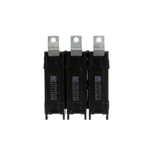 Siemens B315 Miniature Circuit Breakers (MCBs)