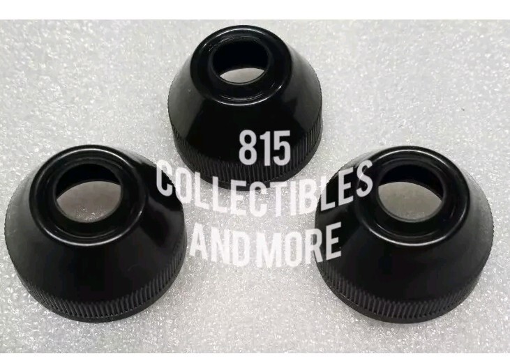 x3 CATERPILLAR CAT CAP 6V-6209, 6V6209 (3 COUNT)