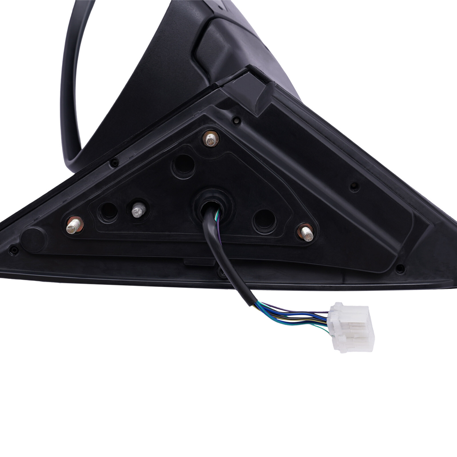 Right Side Rearview Mirror Passenger Side Mirror For 2016-2018 Kia Optima
