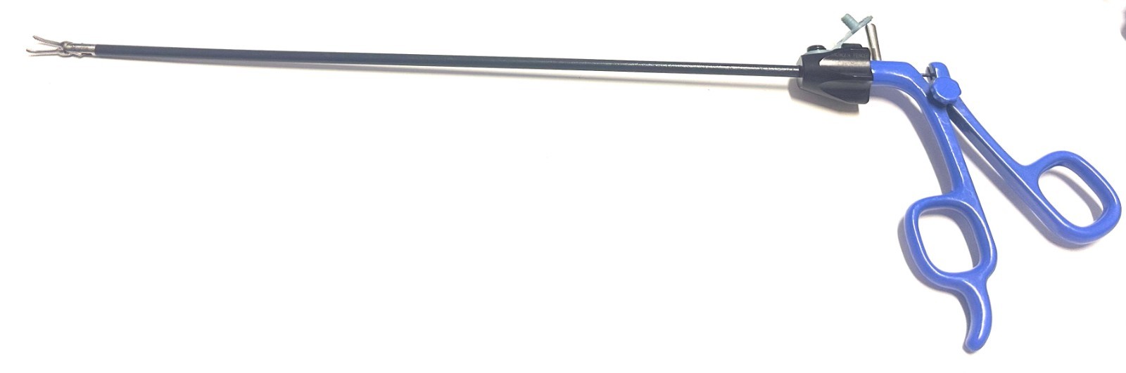 Snowden Pencer 90-4002 Tapered Dissector Tapered Jaw Curved 5mm D 32cm
