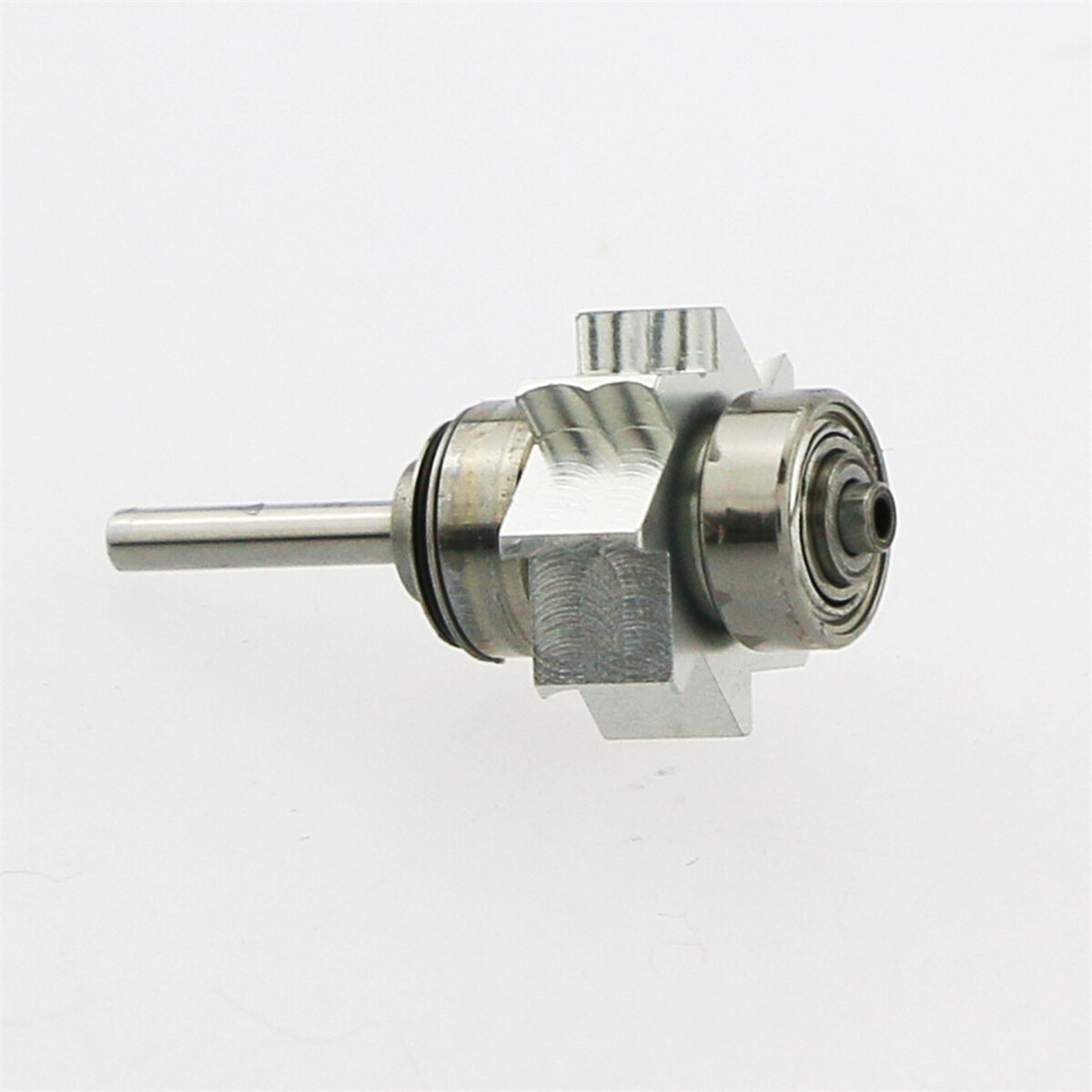 US COXO Dental Turbine High Speed Fiber Optic Handpiece Coupling 6 Pin Fit NSK