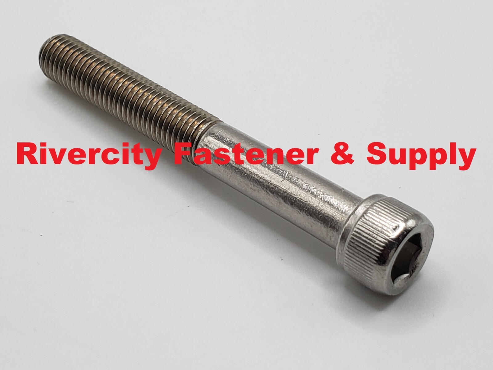 5/16-24×2-1/2 Socket Allen Head Cap Screws Stainless 5/16×18 x 2.5 Bolts 2-1/2″