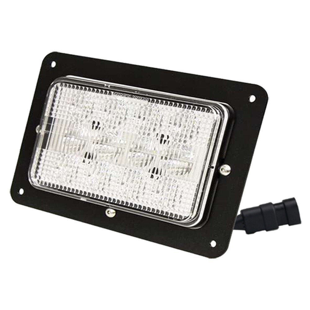 For Case IH 3088,3288,3488,3688,5088,5288,5488+ 6×4 Led Headlight 131227C92