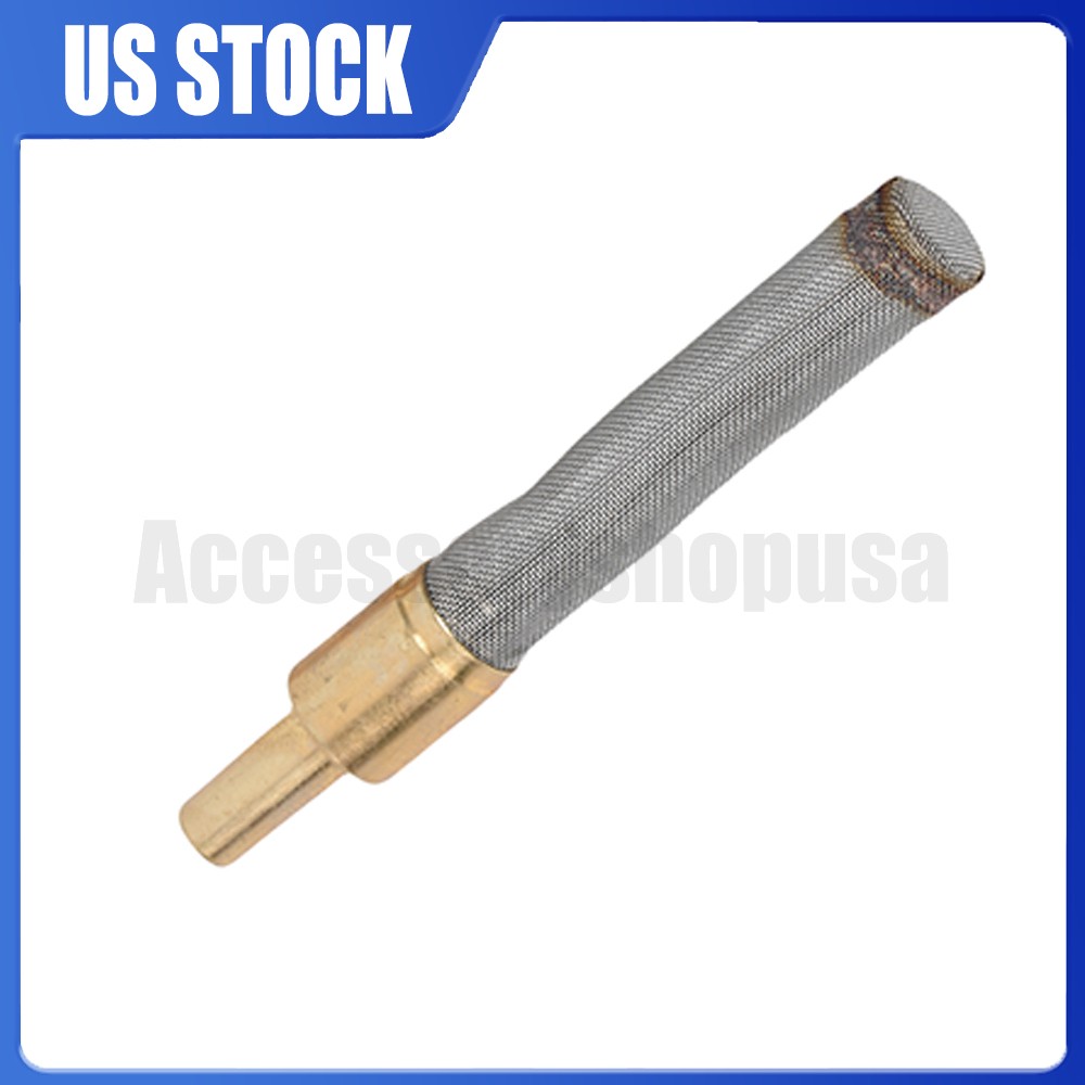 In-Tank Fuel Filter Screen For Case IH Massey Ferguson John Deere Tractors R7949