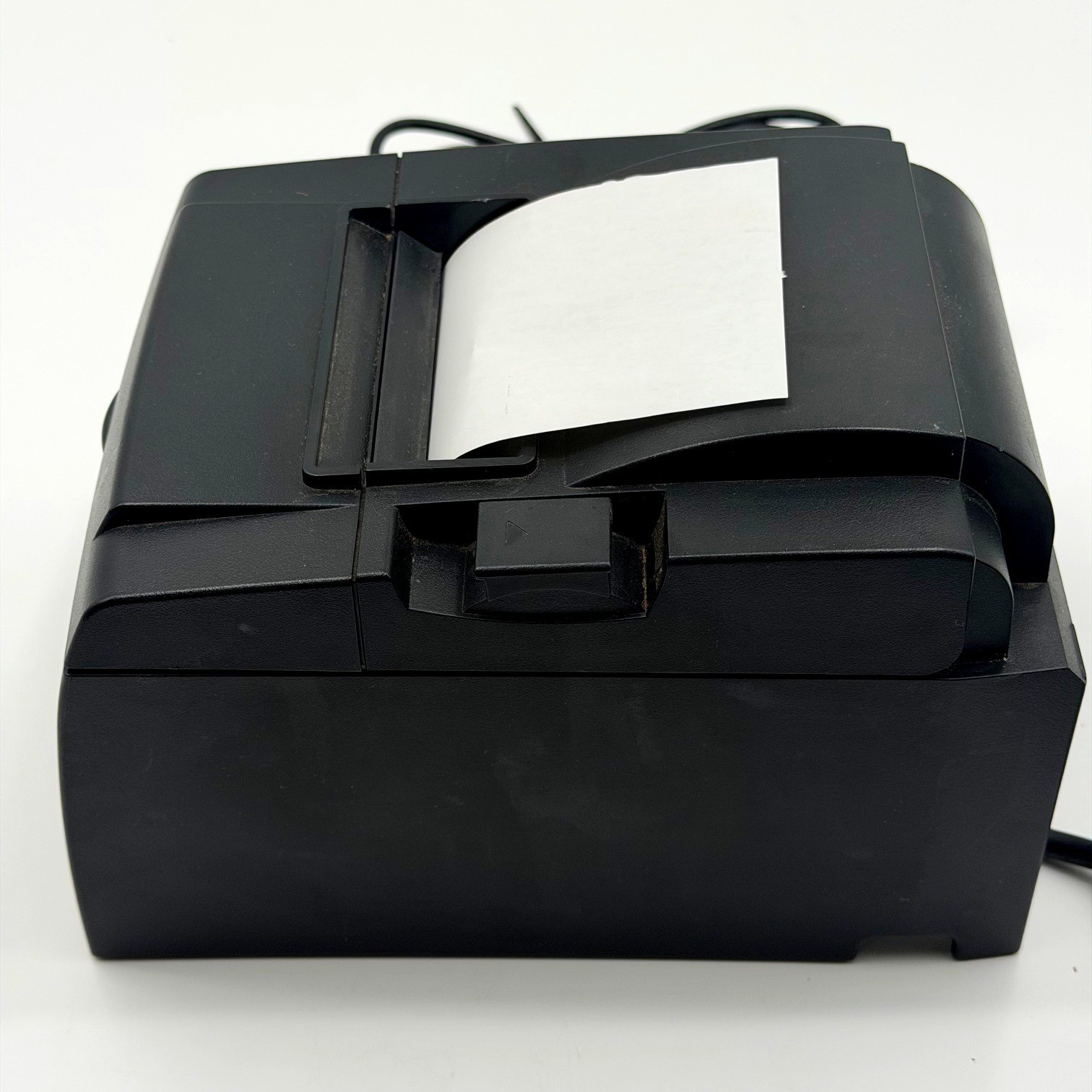 Star Micronics TSP100III TSP143IIIU Thermal Receipt Printer POS USB Black TESTED