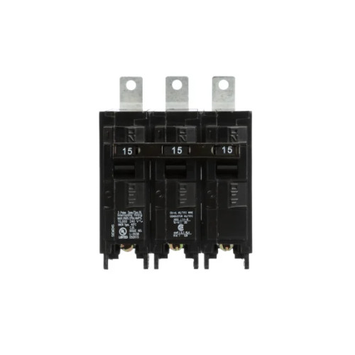 Siemens B315 Miniature Circuit Breakers (MCBs)