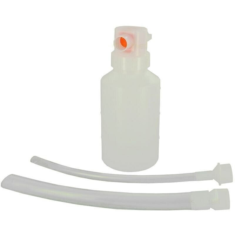 Dixie EMS ResCue Manual Suction Pump – EMT Portable Hand Held Suction Pump