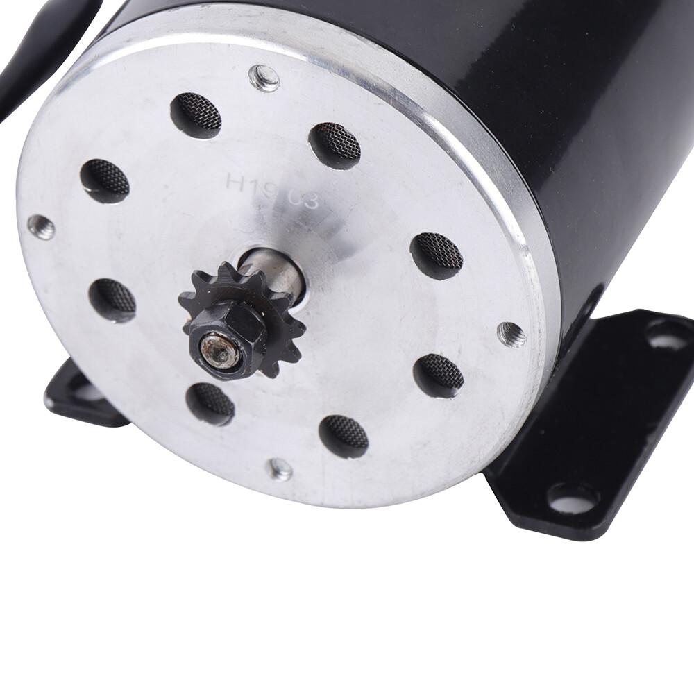36V 1000W Brush Motor for Electric Scooter Quad Razor E-Bike Go-Kart MY1020