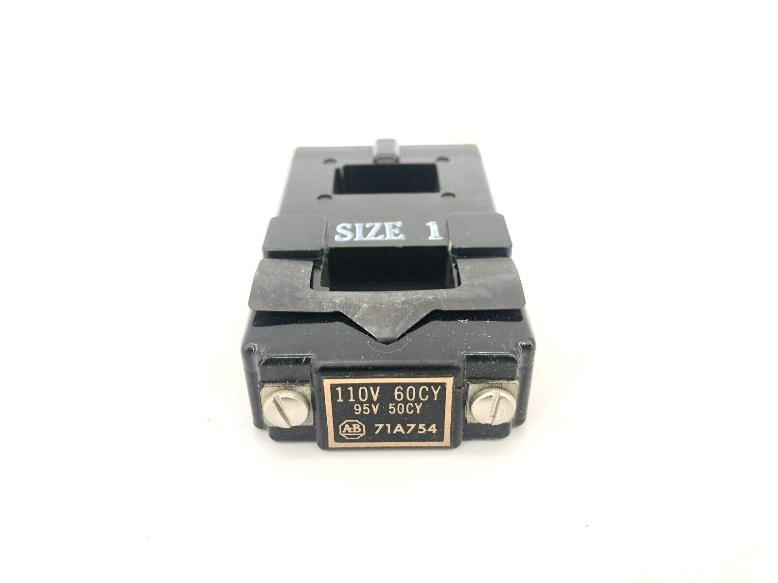 New Allen Bradley 71A754 Coil 110V 60HZ