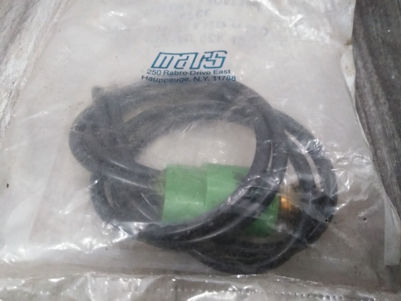 N.O.S. Mars 33325 Pressure Switch ACT 425 DE-ACT 300