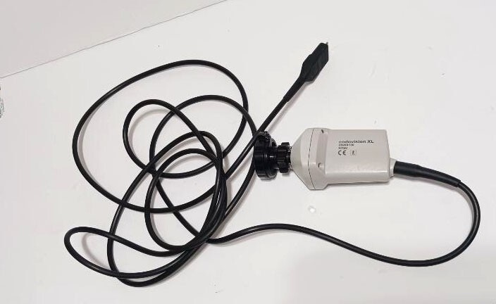 Karl Storz Endovision Xl 202800 20 Single Chip System With 20280130 Camer Head