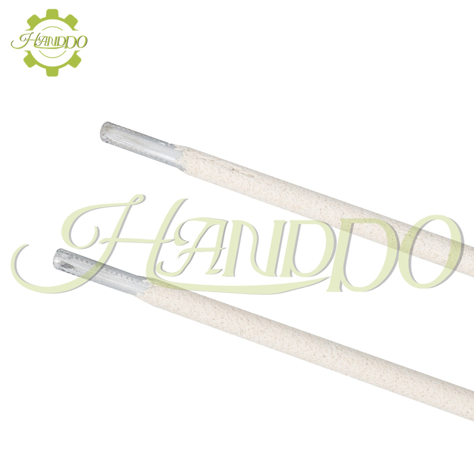 High-Quality E4043 Aluminum Stick Electrode 5/32″×14″,Professional Welders 2lbs