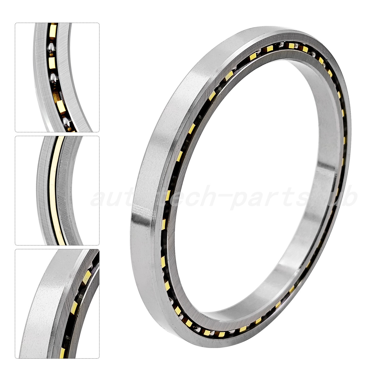 CSXD045 Roller Bearing 4.5″x5.5″x0.5″ 114.3mm x 139.7mm x 12.7mm KD045XP0 NEW