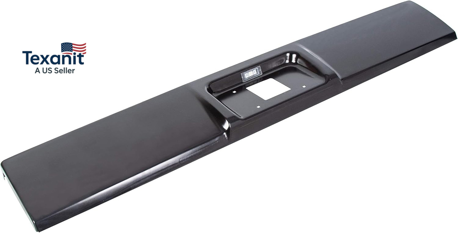 Rear Roll Pan Compatible with 2002-2009 Dodge Ram 1500 2500 3500 Full Size Picku