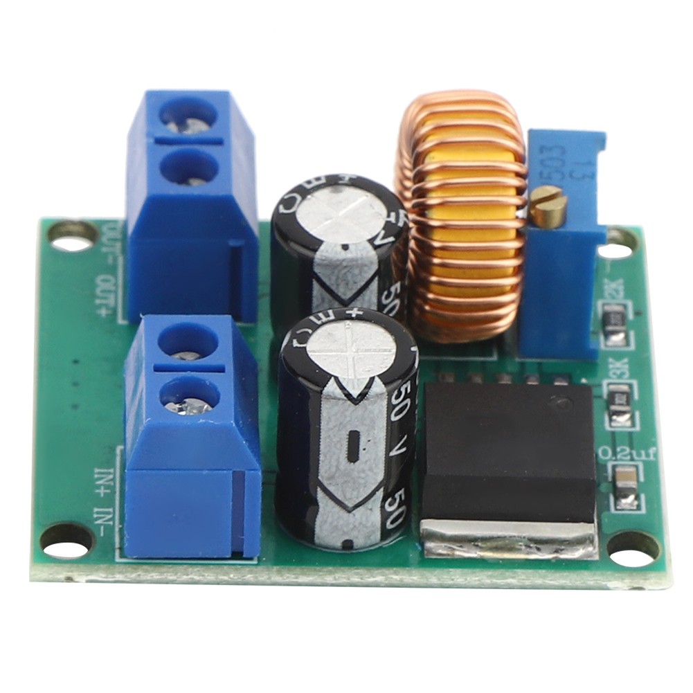 DC DC 3V 5V 12V To 19V 24V 30V 36V High Power Adjustable Step Up Boost Conve NEW