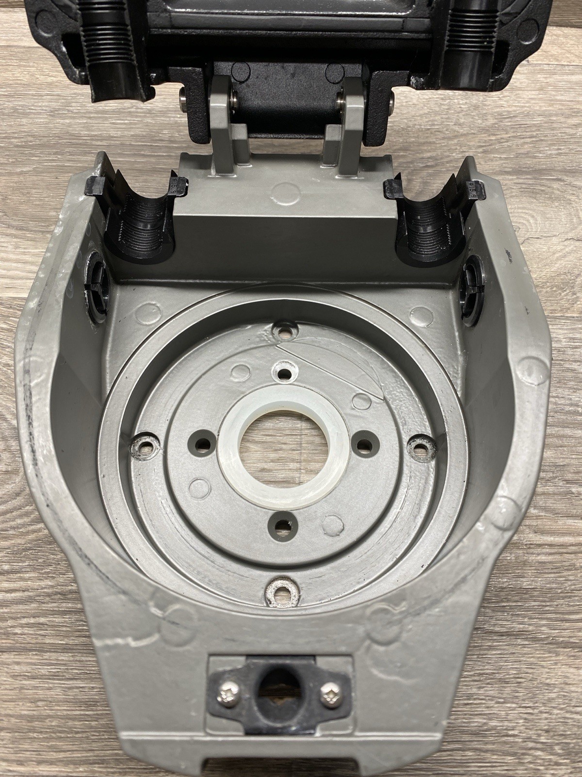 Watson Marlow Loadsure 620RE MK2 Pumphead Replacement Front Shell Cover Only
