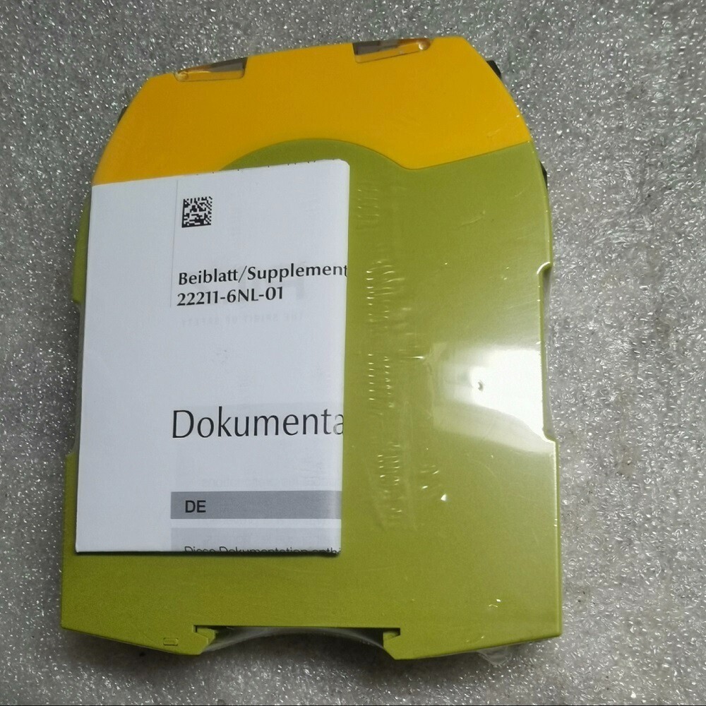 pilz 750105 Brand New High Quality Guaranteed Free Ship