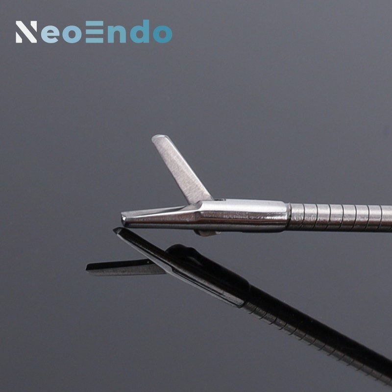 Urology Flexible Instruments 7Frx370mm Urological Forceps And Scissor For Adult