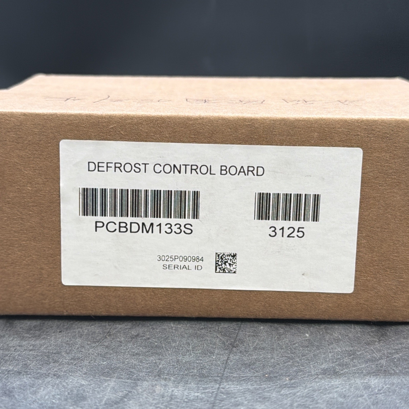 Goodman Defrost Control Board PCBDM133S #3125
