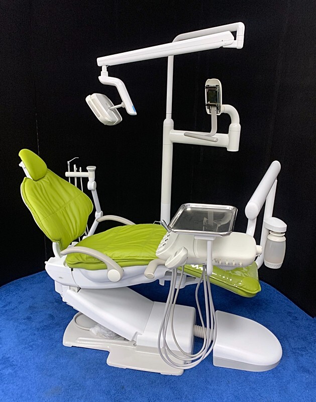 ADEC 511-332-551-571L-581 – Operatory Package (White) *Refurbished